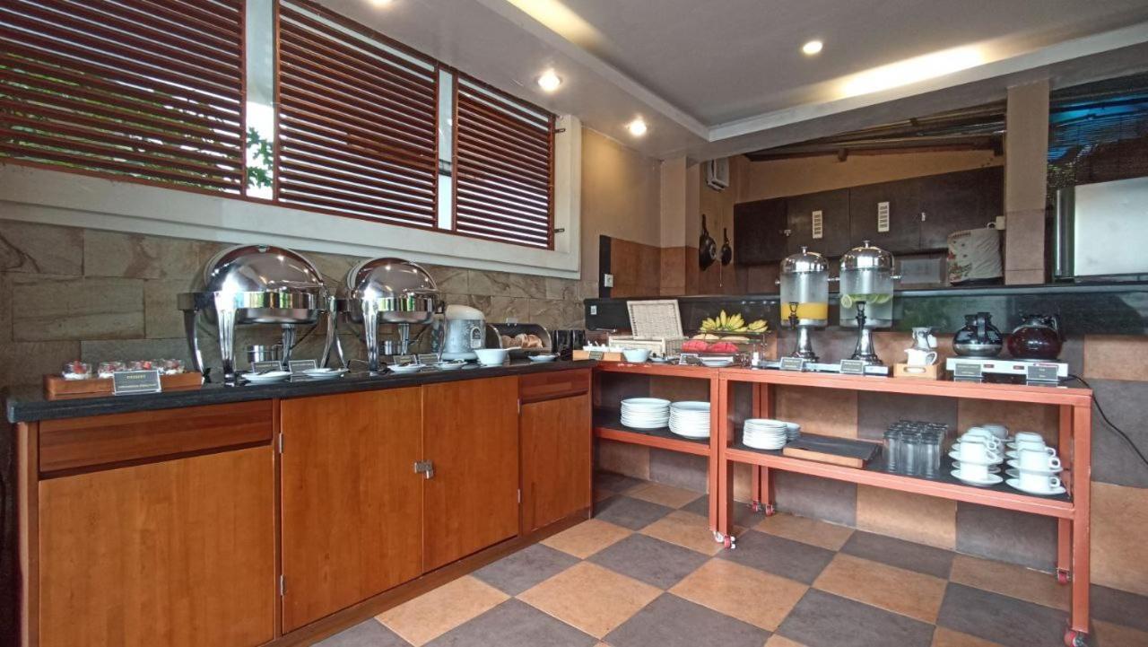 Sari Villa Sanur Beach Екстериор снимка