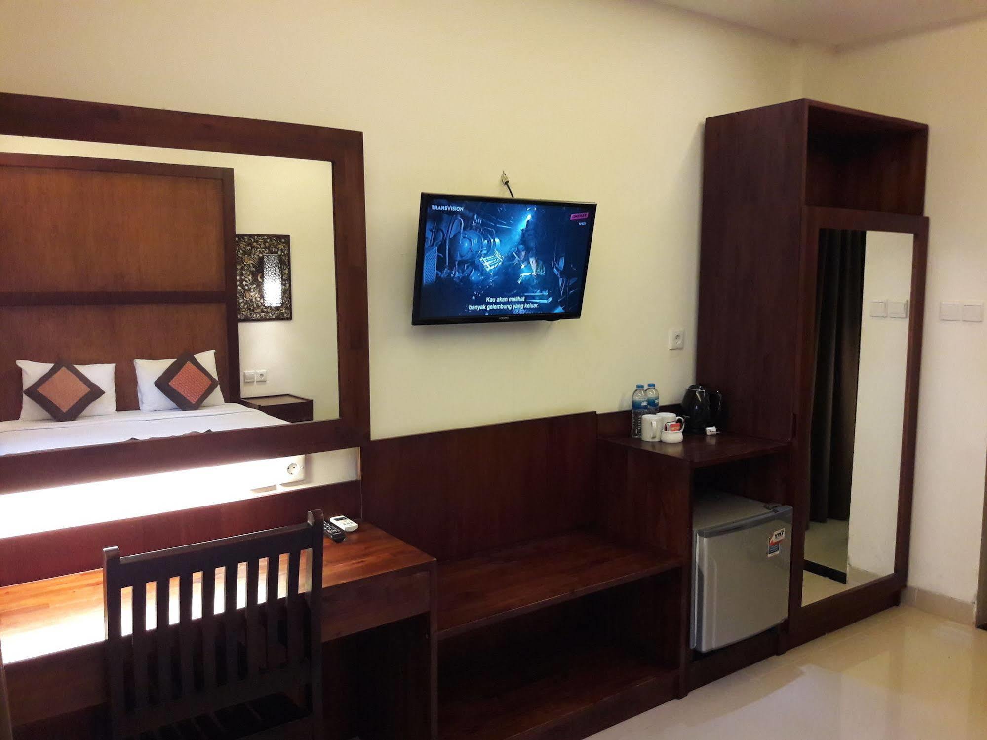 Sari Villa Sanur Beach Екстериор снимка
